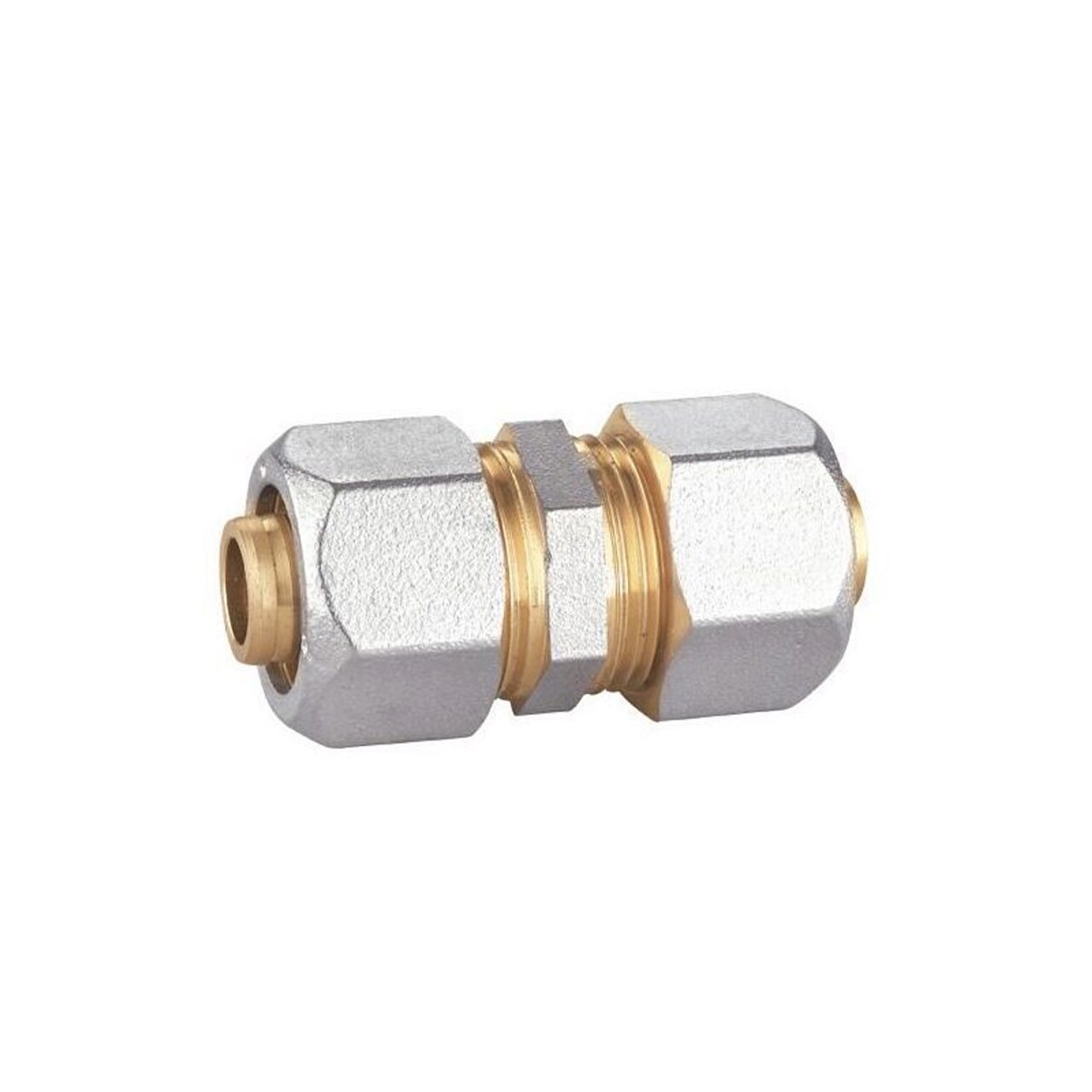 Conector complet 20 x 20 mm Everpro