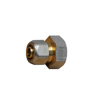 Conector cu filet interior 20 x 1/2 Conector cu filet interior 20 x 1/2