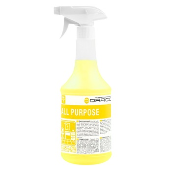 Solutie pentru spalarea suprafetelor lavabile, All Purpose, 750ml Solutie pentru spalarea suprafetelor lavabile, All Purpose, 750ml