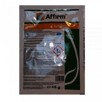 Insecticid - Affirm, 15gr Insecticid - Affirm, 15gr