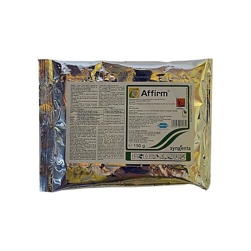 Insecticid - Affirm, 150 gr