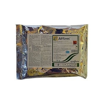 Insecticid - Affirm, 150 gr Insecticid - Affirm, 150 gr