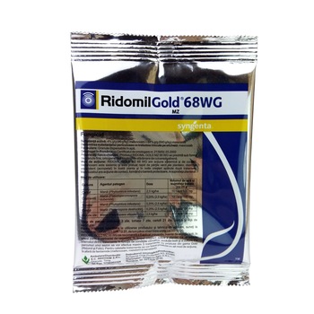 Fungicid Ridomil Gold 68 MZ, 250 g Fungicid Ridomil Gold 68 MZ, 250 g