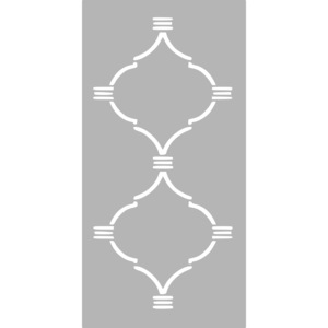 Sabloane decorative pereti