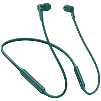Casti Wireless FreeLace Verde Casti Wireless FreeLace Verde
