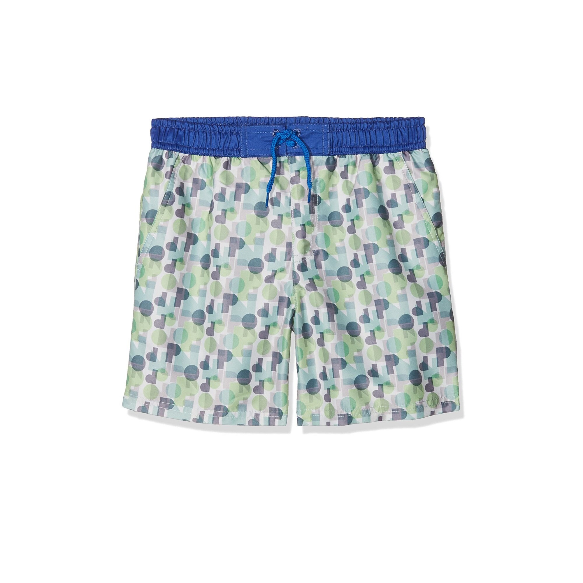 Pantaloni de baie, Noppies, Multicolor, 122