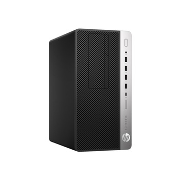 Desktop Pc, Hp EliteDesk 705 G4, AMD Ryzen 7 Pro 2700, 8Gb Ram, 256Gb Ssd, Windows 10 Pro Desktop Pc, Hp EliteDesk 705 G4, AMD Ryzen 7 Pro 2700, 8Gb Ram, 256Gb Ssd, Windows 10 Pro