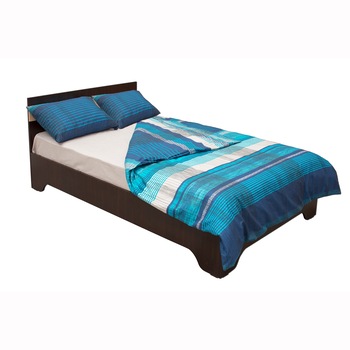 Pat Kring Solitary,120x200, culoare wenge Pat Kring Solitary,120x200, culoare wenge