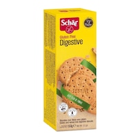 Biscuiti digestivi fara gluten, Schar 150gr