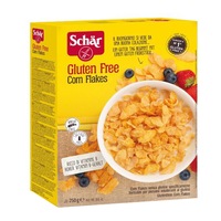 Fulgi de porumb fara gluten, Schar 250gr