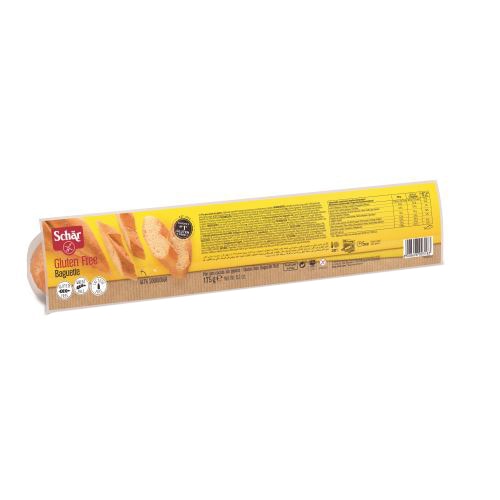 Bagheta fara gluten, Schar 175gr