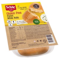 Chifle fara gluten Panini, Schar 170gr