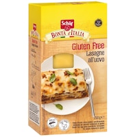 Foi de lasagna fara gluten , Schar 250gr