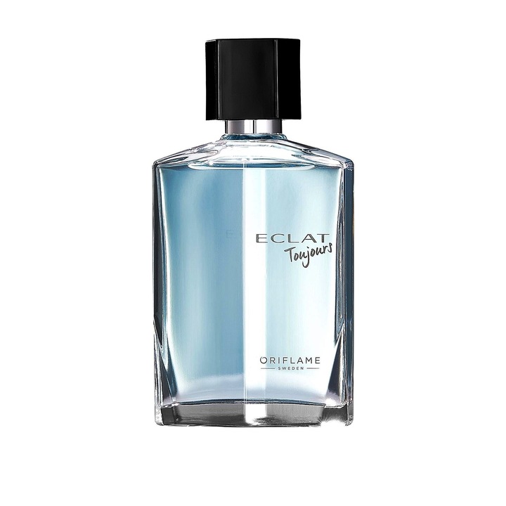 Oriflame, Eclat Toujours eau de toilette, 75 ml