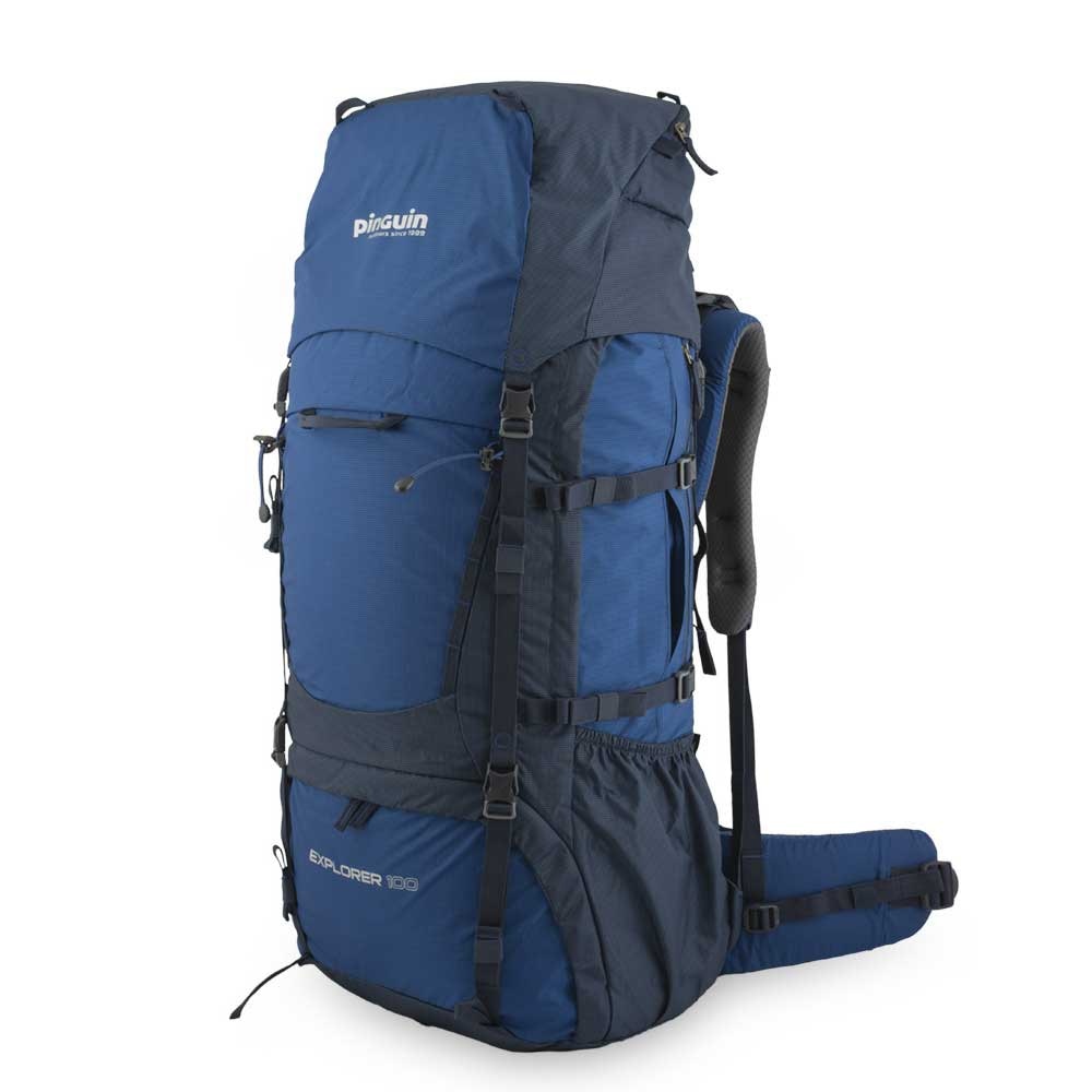 Rucsac Pinguin Explorer 100l 2020-Navy