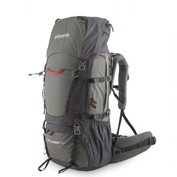 Rucsac Pinguin Explorer 60 2020-Black Rucsac Pinguin Explorer 60 2020-Black