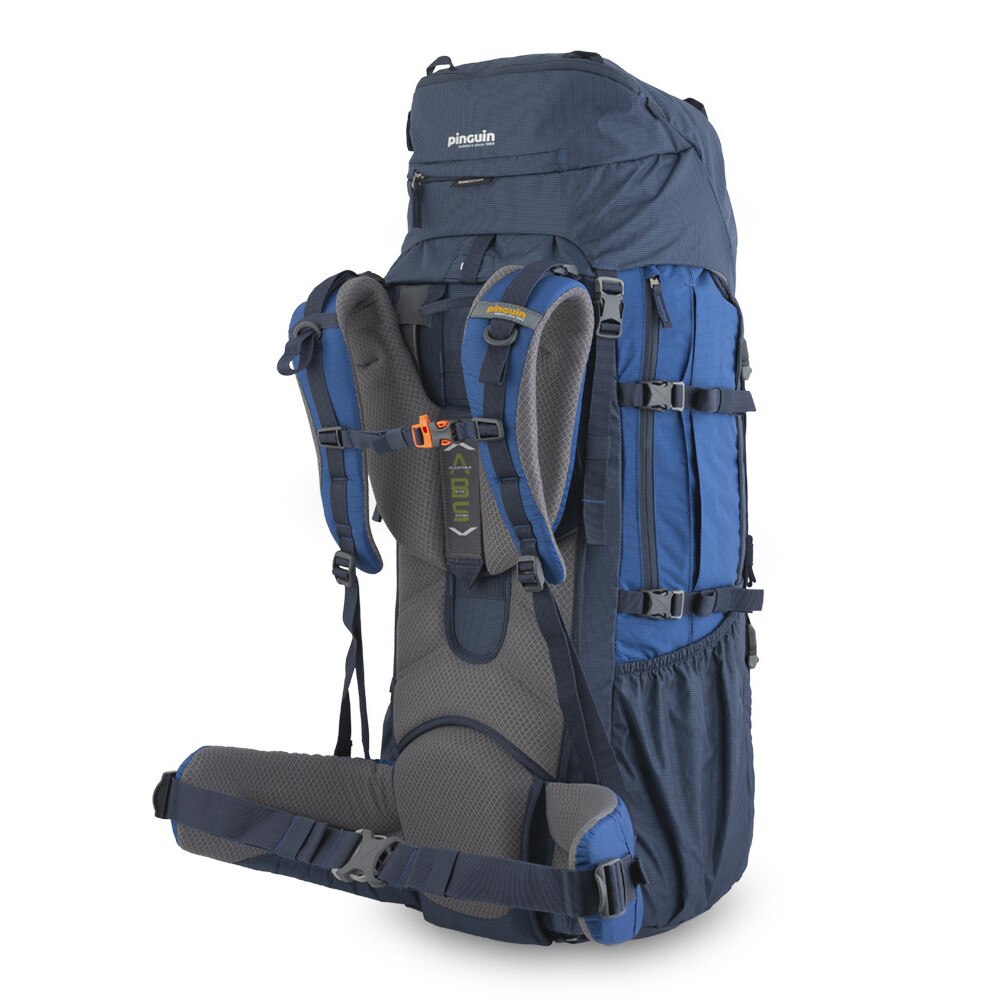 Rucsac Pinguin Explorer 75 2020-Navy