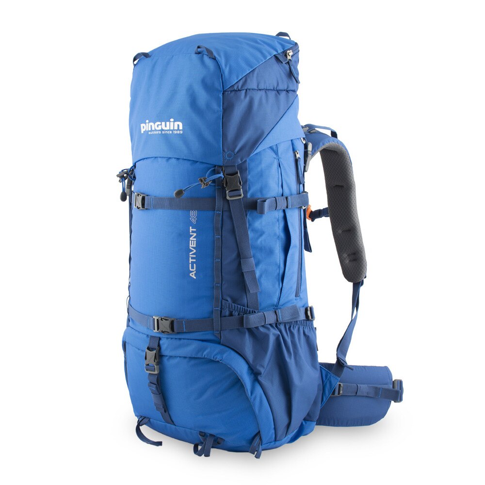 Rucsac Pinguin Activent 48 2020-Blue