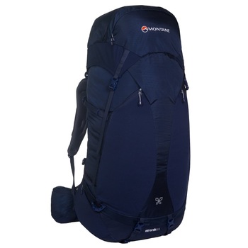 Rucsac Montane Sirenik 65 l-Antarctic blue Rucsac Montane Sirenik 65 l-Antarctic blue
