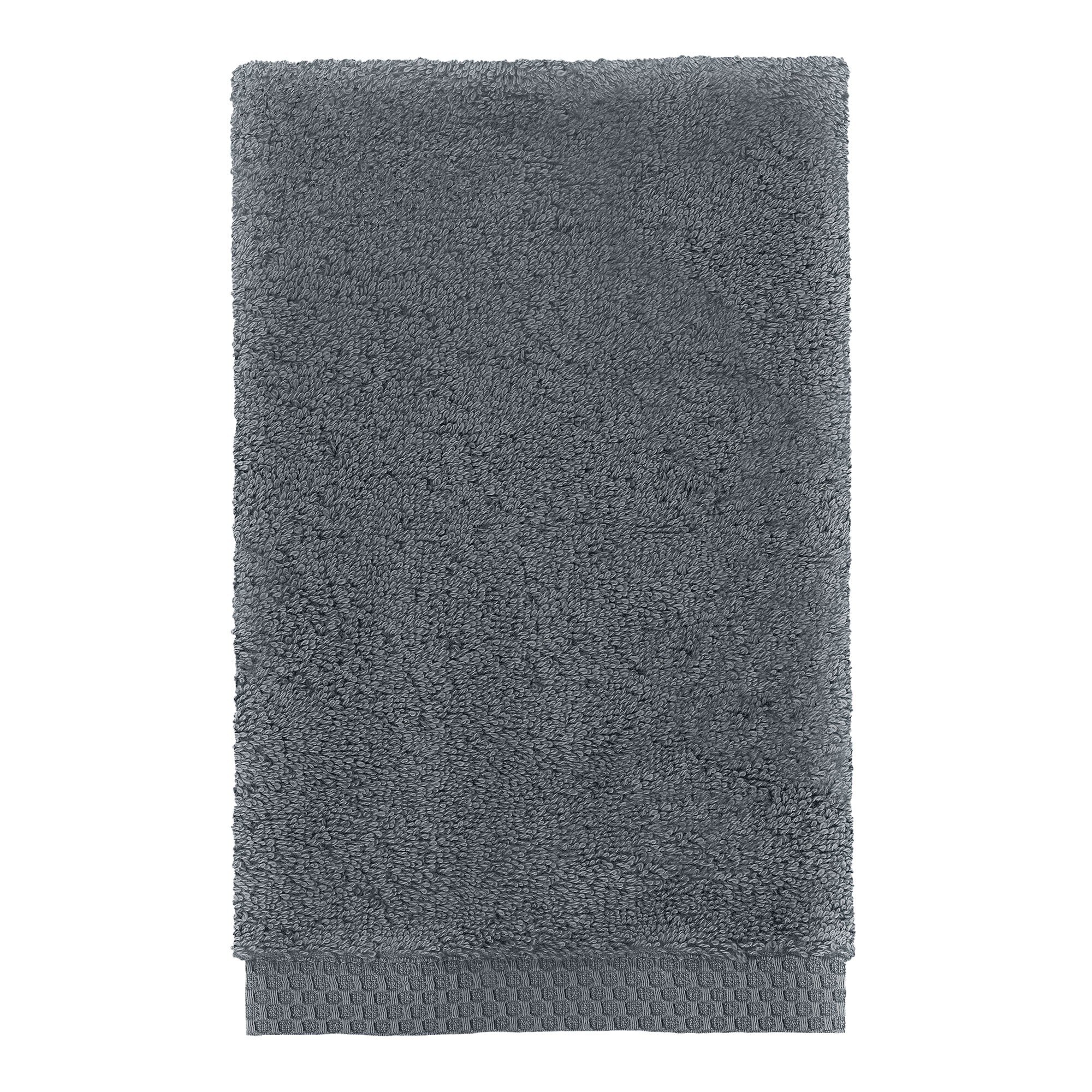 Prosop baie Descamps Mousseuse 3 35x35cm, Granit