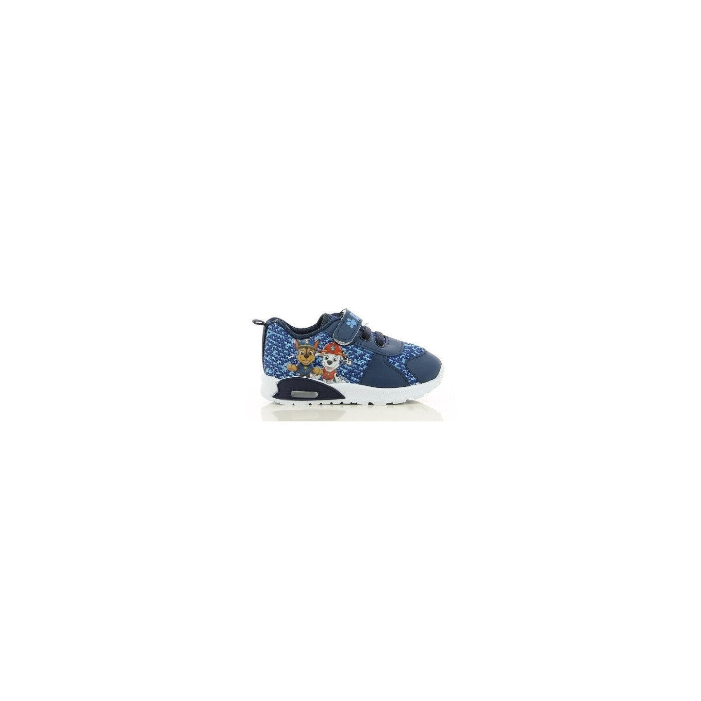 Incaltaminte sport, cu beculet, Chese si Marshall
