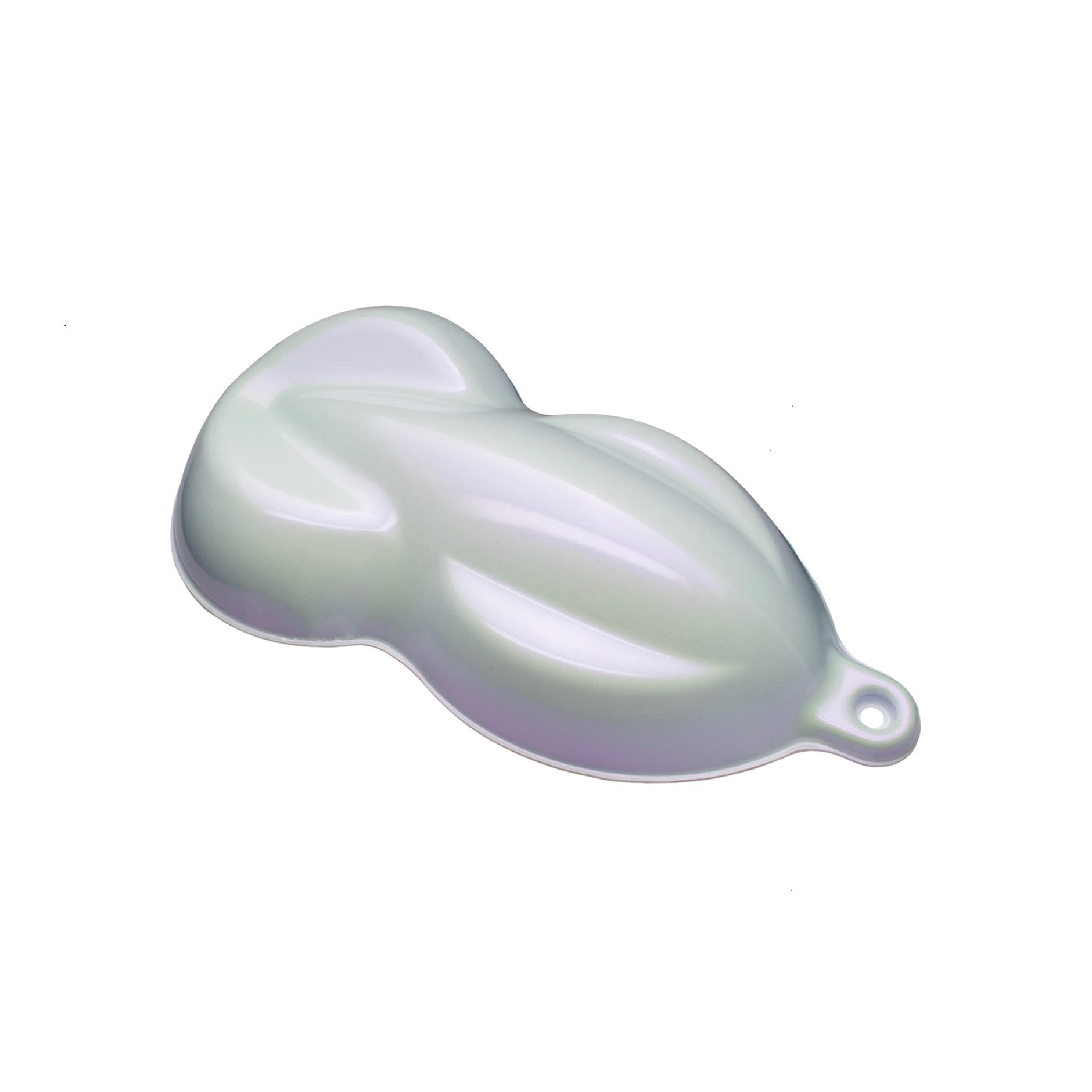 Pigment Glimmer PURPLE GHOST X - 79 Perle Pigmenti plic 25 grame