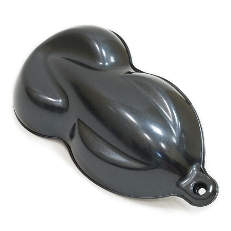 Pigment Shadow Grey - 50 Perle Pigmenti plic 25 grame