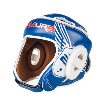 Casca ARMURA Dominator 2.0, L/XL, Albastra Casca ARMURA Dominator 2.0, L/XL, Albastra