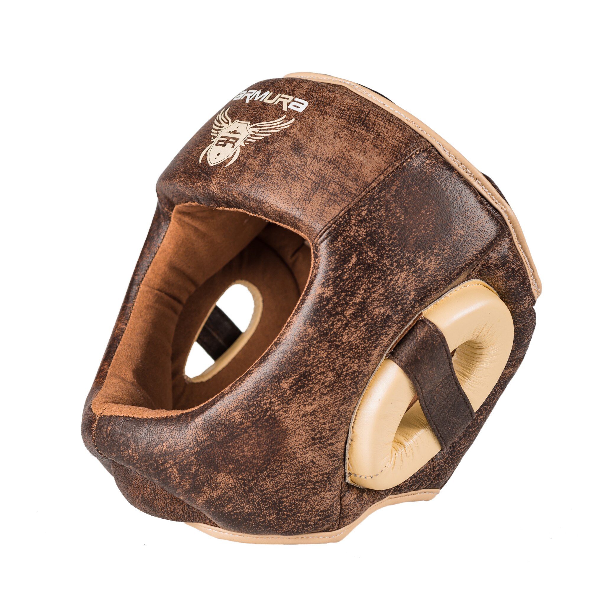 Casca ARMURA Old School, M, Maro