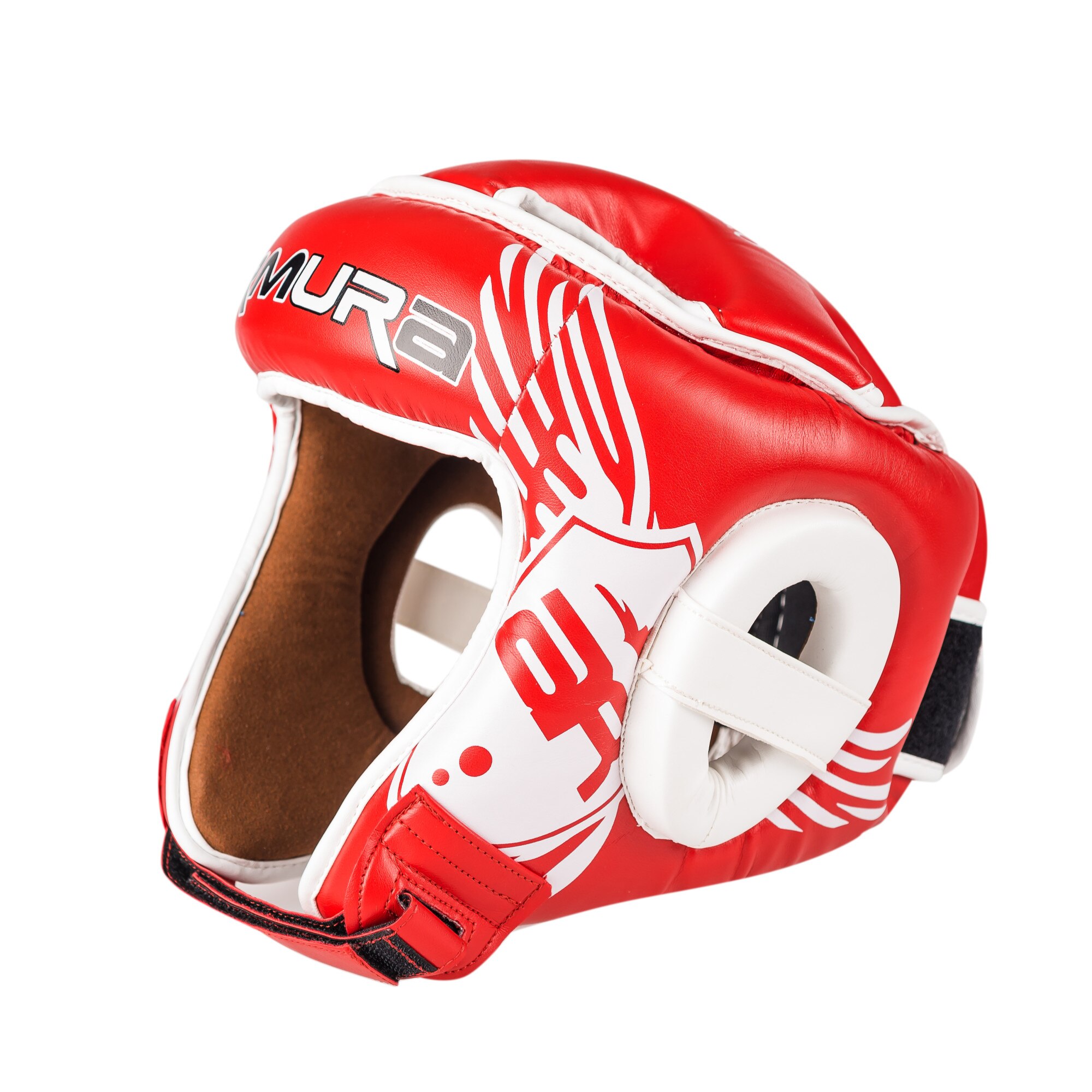 Casca ARMURA Dominator 2.0, L/XL, Rosie
