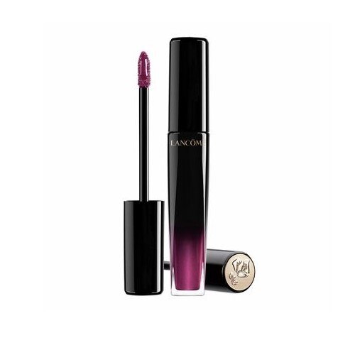 Ruj de buze, Lancome, Absolu Lacquer, 468, original