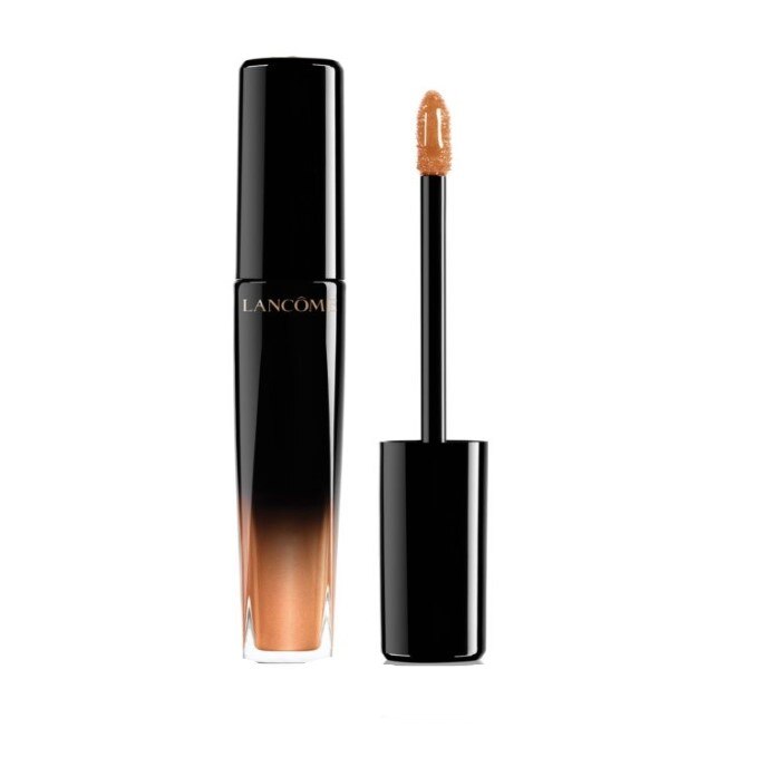 Ruj de buze, Lancome, Absolu Lacquer, 500, original