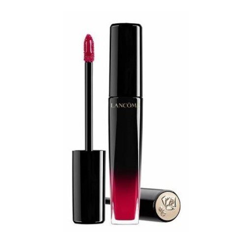 Ruj de buze, Lancome, Absolu Lacquer, 168, original