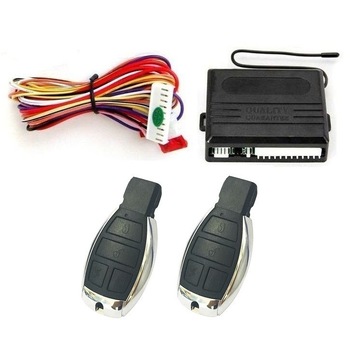 Modul inchidere centralizata cu 2 telecomenzi cu functie confort X-79 Modul inchidere centralizata cu 2 telecomenzi cu functie confort X-79