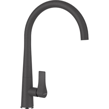 Baterie granit Schock Gota Stone, rotatie tija la 360 grade Baterie granit Schock Gota Stone, rotatie tija la 360 grade