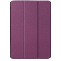 Husa Smart Cover Tableta Lenovo Tab M10 TB-X605 10.1 inch mov