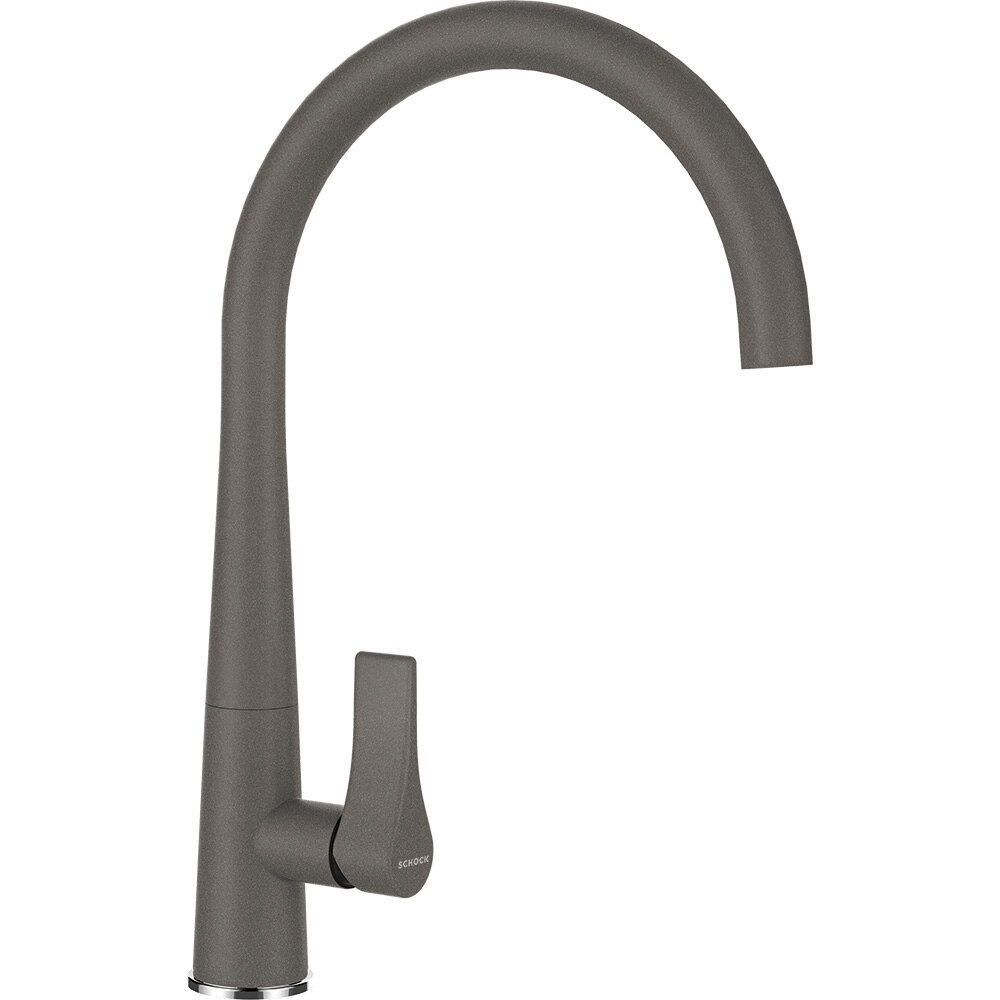 Baterie granit Schock Gota Silverstone, rotatie tija la 360 grade