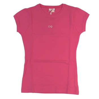 Tricou iDO fete, roz Tricou iDO fete, roz