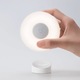 Lampa de veghe Xiaomi Motion Activated Night Light 2, 3Lm/25Lm, Alb