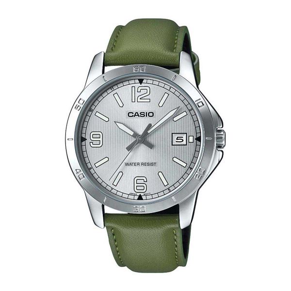 Ceas pentru Barbati Casio MTP-V004L-3BUDF