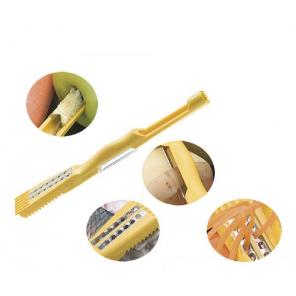 Razatoare Multifunctionala 5in1 Original Master