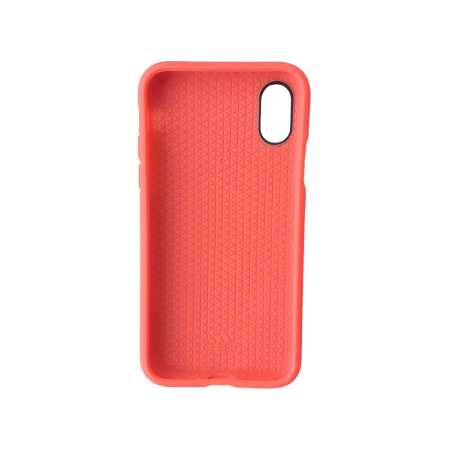 Husa de protectie Adidas, Rosie, pentru Apple Iphone X/XS, Policarbonat