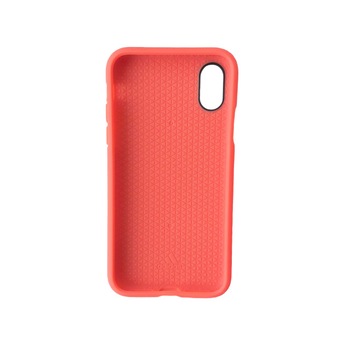 Husa de protectie Adidas, Rosie, pentru Apple Iphone X/XS, Policarbonat Husa de protectie Adidas, Rosie, pentru Apple Iphone X/XS, Policarbonat