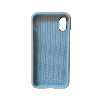 Husa de protectie Adidas, Neagra, pentru Apple Iphone X/XS, Policarbonat Husa de protectie Adidas, Neagra, pentru Apple Iphone X/XS, Policarbonat