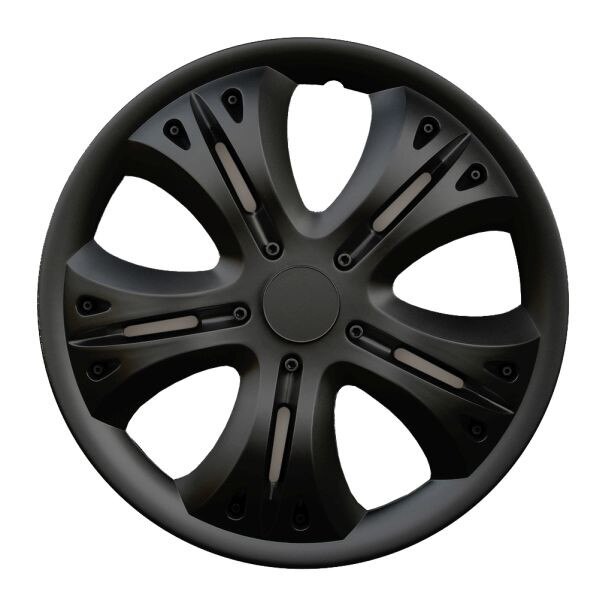 Set 4 capace roti Mammoth, Lion, 14