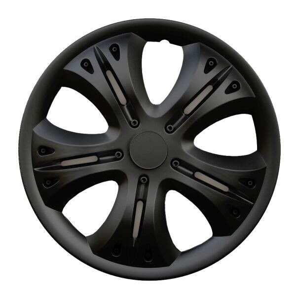 Set 4 capace roti Mammoth, Lion, 13