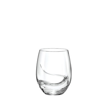 Set 2 pahare Turbulence, 500 ml Set 2 pahare Turbulence, 500 ml