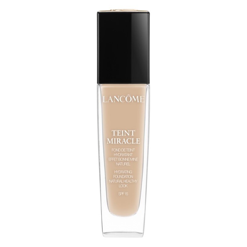 Fond de ten Lancome Teint Miracle Hydrating 04 Beige Nature 30 ml