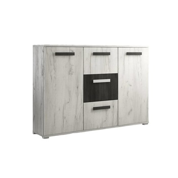 Comoda Paul, CB, 135x95x45 cm Comoda Paul, CB, 135x95x45 cm