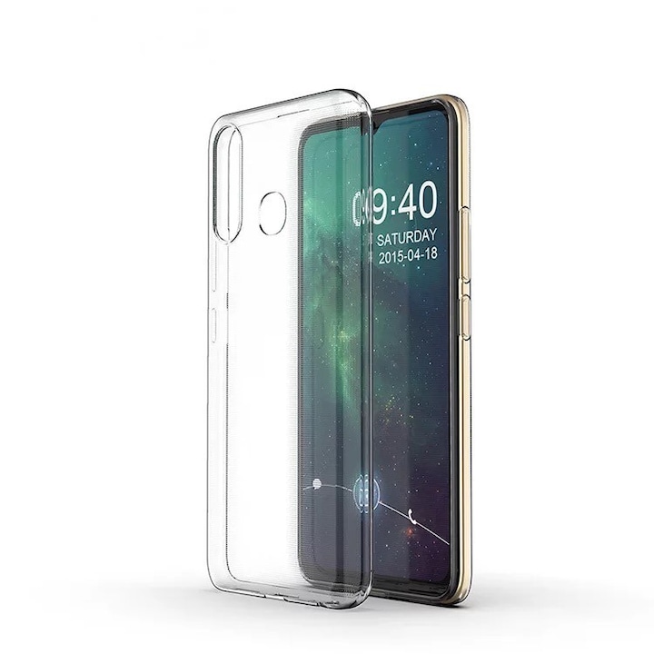 Π‘ΠΈΠ»ΠΈΠΊΠΎΠ½ΠΎΠ² ΠΊΠ°Π»ΡΡ Molan Cano Π·Π° Huawei P40 Lite E , ΠΡΠΎΠ·ΡΠ°ΡΠ΅Π½